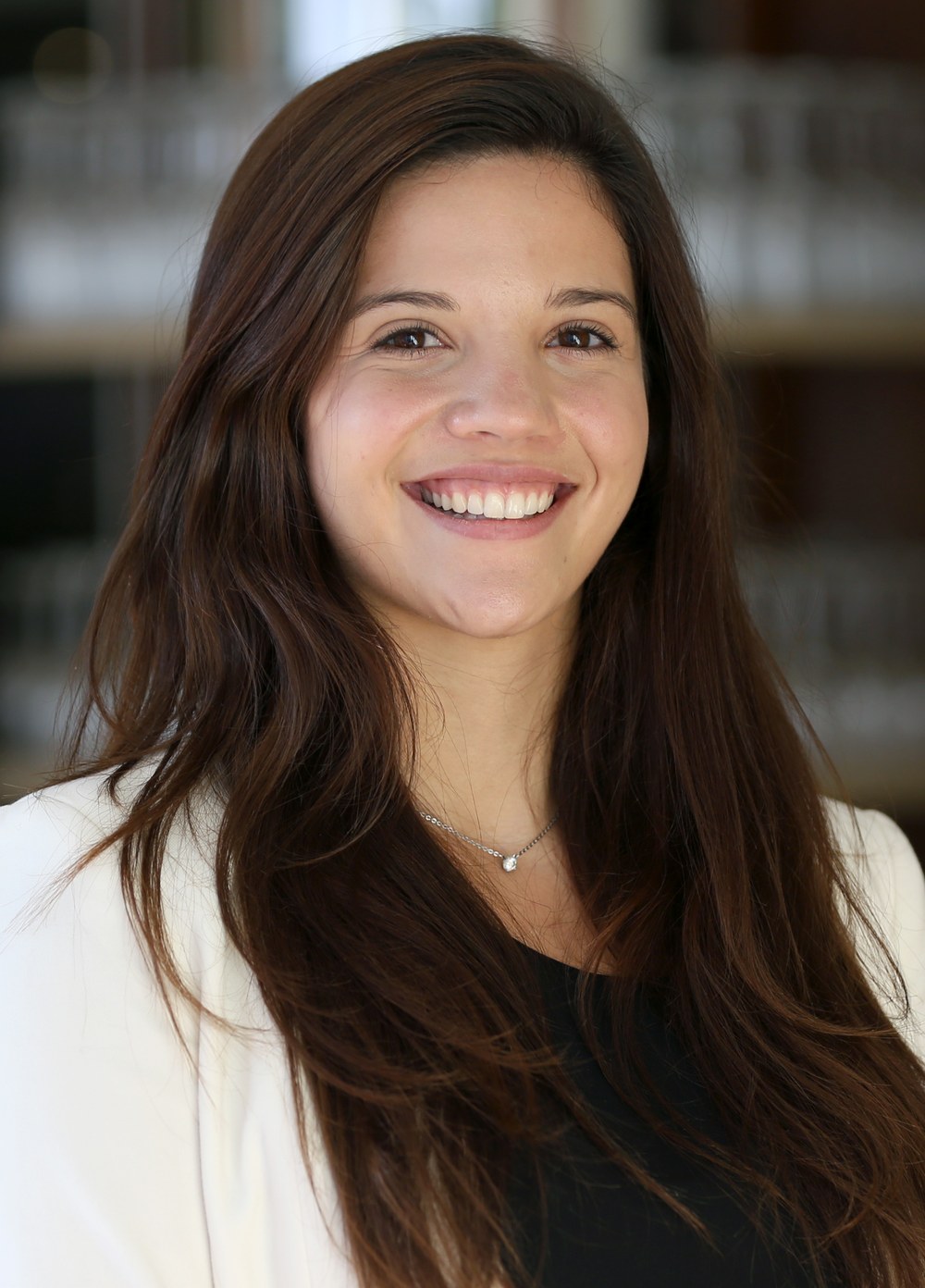 Sarah Bhot